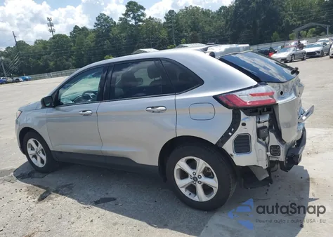 2021 Ford Edge Se from USA, damaged, VIN 2FMPK3G96MBA07064